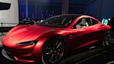 Elon Musk claims Tesla Roadster coming next year as Chinese EV supercars hit the road