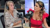 El picante cruce de Yanina Latorre con Marina Calabró al debatir sobre Susana Giménez y Moria Casán