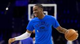 Full 2022-23 OKC Thunder schedule released