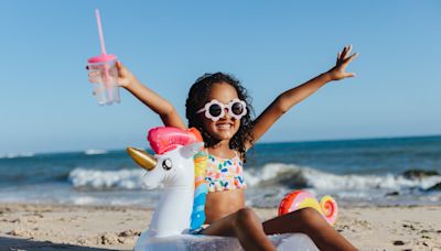 How to manage summer holidays as a working parent