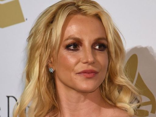 Britney Spears pode voltar à tutela de sua família, diz site