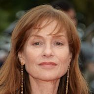 Isabelle Huppert