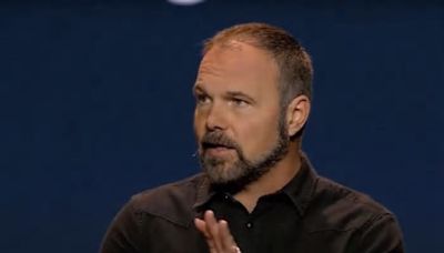 Matthew 18 And The ‘Madness’ Of The Newest Mark Driscoll Controversy