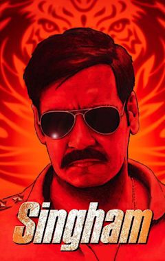 Singham