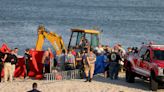 'The sand is like sugar.' Authorities warn of sand hole dangers after death of Maine man, 18