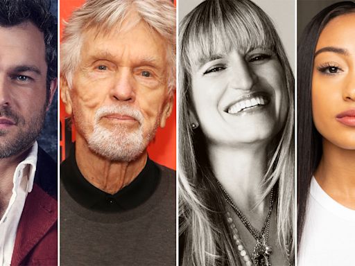 Alden Ehrenreich, Catherine Hardwicke, Tom Skerritt, Lexi Underwood To Be Honored At 20th HollyShorts Film Festival