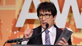 ‘All I was hoping for was a job’: Ke Huy Quan gives heartfelt acceptance speech at Gotham Awards