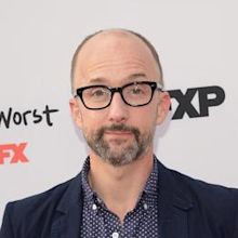 Jim Rash