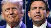 Gov. DeSantis says Trump can vote despite felony conviction