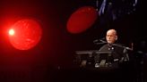 Peter Gabriel highlights new material in Boston TD Garden concert