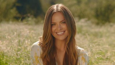 'The Bachelorette's Hannah Brown Dishes on Her Debut Romance Novel, Sequel Plans & More