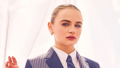 Joey King on the Responsibility of Portraying a Young Holocaust Survivor on ‘We Were the Lucky Ones’
