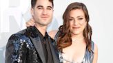 Darren Criss and Wife Mia Swier Expecting Baby No. 2 -- See Their Funny Announcement