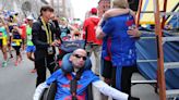 Rick Hoyt, 36-Time Boston Marathon Finisher, Dies at 61