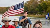 Youth mental health is in crisis. Summer camps help kids unplug and reconnect with nature.