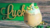 12 St. Patrick's Day Party Cocktails and Appetizer Ideas