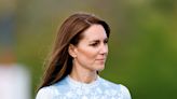 What Is Going on With Kate Middleton?