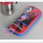 小花花日本精品♥ Hello Kitty  SPIDERMAN 蜘蛛人 餐具袋餐具包/萬用袋11133704