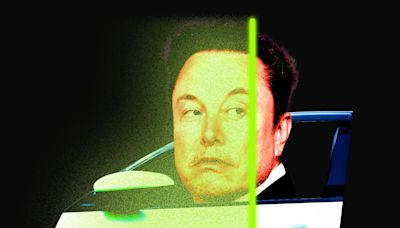 Tesla's self-driving bias: Musk and influencers get priority in autonomous driving AI development