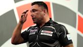 Gerwyn Price still unsure about playing in World Darts Championship again