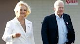 Cindy McCain says late husband wouldn’t recognize GOP today