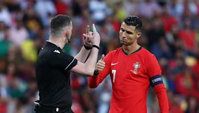 Portugal - República Checa: canal TV, a qué hora es, dónde y cómo ver la Eurocopa online