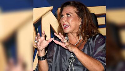 Abby Lee Miller Confesses She Was 'Too Harsh' on Kids 'Who Didn't Have Talent' While on 'Dance Moms'