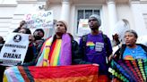 Ghana Supreme Court suspends televised hearing on anti-LGBTQ+ legislation