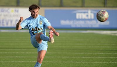 NPSL: West Texas FC clinches Lone Star Conference regular season title