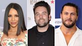 Scheana Shay Explains Why Same Person Officiated Her Weddings to Mike Shay and Brock Davies as Katie Maloney Apologizes for Shade