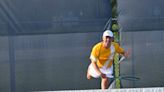 On the road to state, these Cincinnati boys tennis players qualified for districts