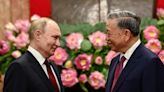 Putin signs deals with Vietnam in bid to shore up ties in Asia