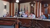 Wilkes-Barre Zoning Hearing Board tables garage application, denies daycare - Times Leader
