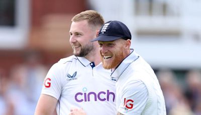 England vs West Indies: Gus Atkinson's seven-wicket haul shows the future of Ben Stokes' side is in safe hands