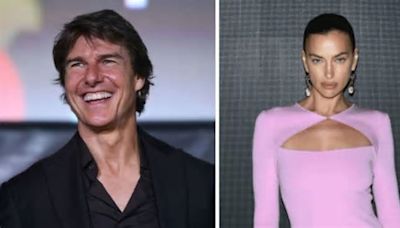 'Anything is possible, but..': Tom Cruise not ready to date despite Irina Shayk's interest, sources say