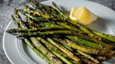 Grill Your Asparagus In Foil For Tender, Delicious Stalks