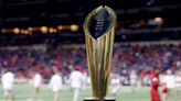 2024 College Football: Week 1 schedule and new College Football Playoff format dates
