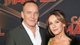 Clark Gregg Celebrates 'Badass' Ex-Wife Jennifer Grey on Mother's Day