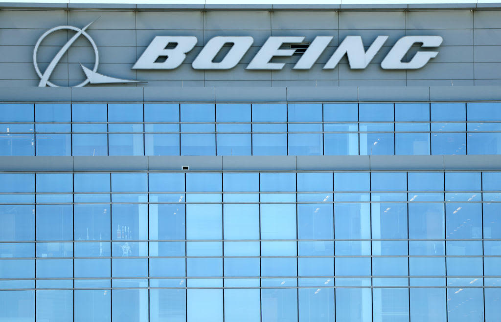 Boeing CEO to face congressional grilling as new whistleblower claims emerge