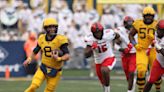 Marchiol leads WVU to third-straight win, defeats Texas Tech