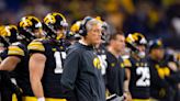 ‘Not realistic’ to recruit in Ohio State’s neighborhood: Kirk Ferentz outlines plan to keep winning