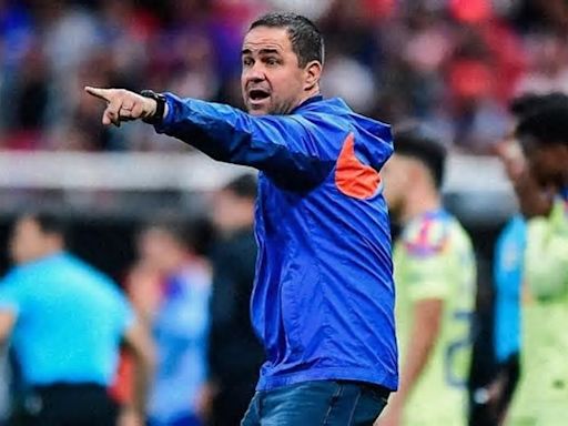 América: ¿Dardo a Henry Martín? Jardine revela lo que le faltó a las Águilas ante Pachuca