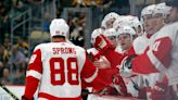 Detroit Red Wings lose to Toronto Maple Leafs, 4-3, in preseason: Game thread recap