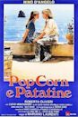 Popcorn e patatine