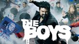 'The Boys 4' regresa con una temporada llena de sorpresas: conozca al elenco de la serie