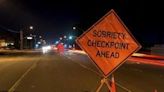 State troopers to hold OVI checkpoint tonight in Butler County