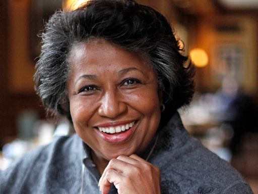 New Memoir By First Black Female Senator Carol Moseley Braun Coming Soon: ‘My Life Has Been Filled with Serendipity’