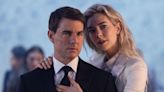 Mission: Impossible 7 resolves mystery about Vanessa Kirby's White Widow
