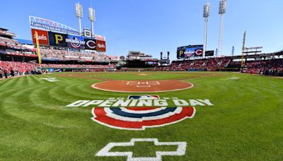 MLB Opening Day weather updates: Live forecasts, news on rain delays & postponements for all 15 baseball games | Sporting News Canada