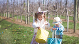 Easter egg hunt guide plus other top weekend events in, around Lexington this weekend